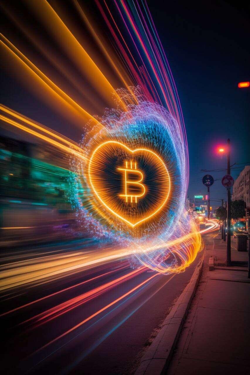 Have a nice weekend #Bitcoiners