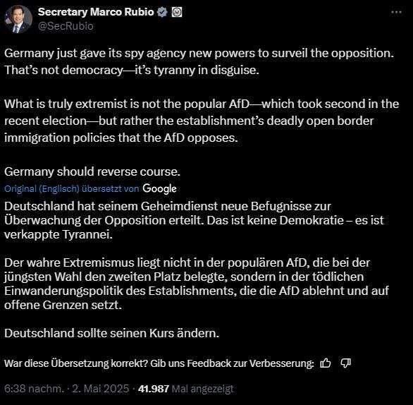 #usa #germany #freedom