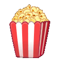 :popcorn:
