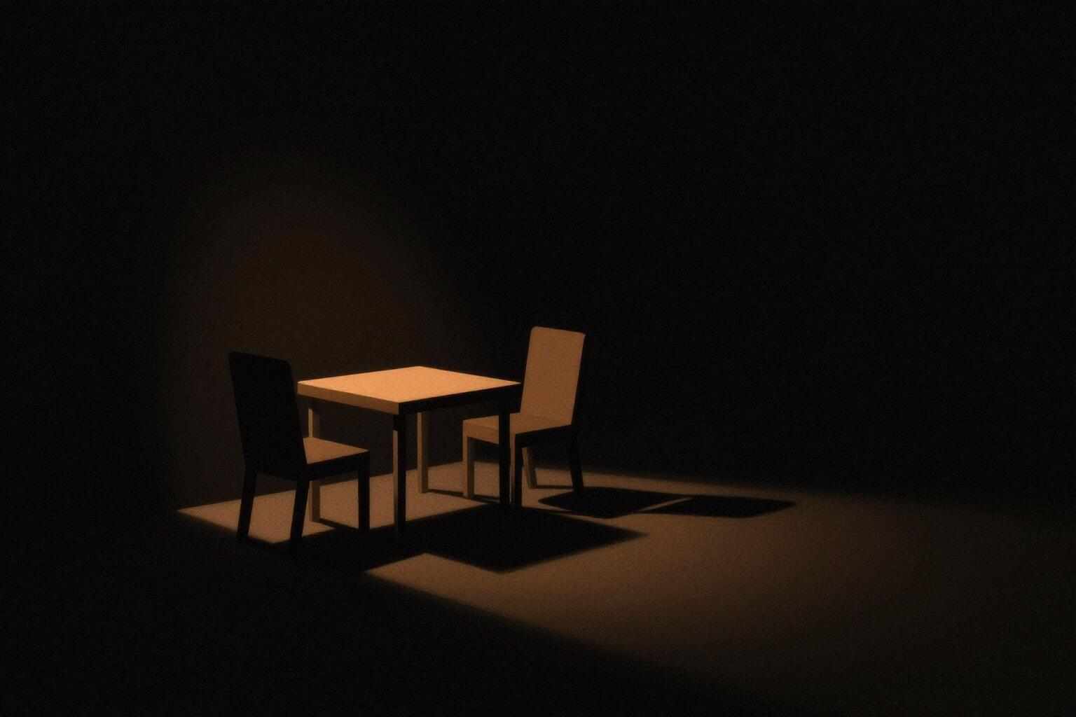 Cover image for The Third Party in the Room