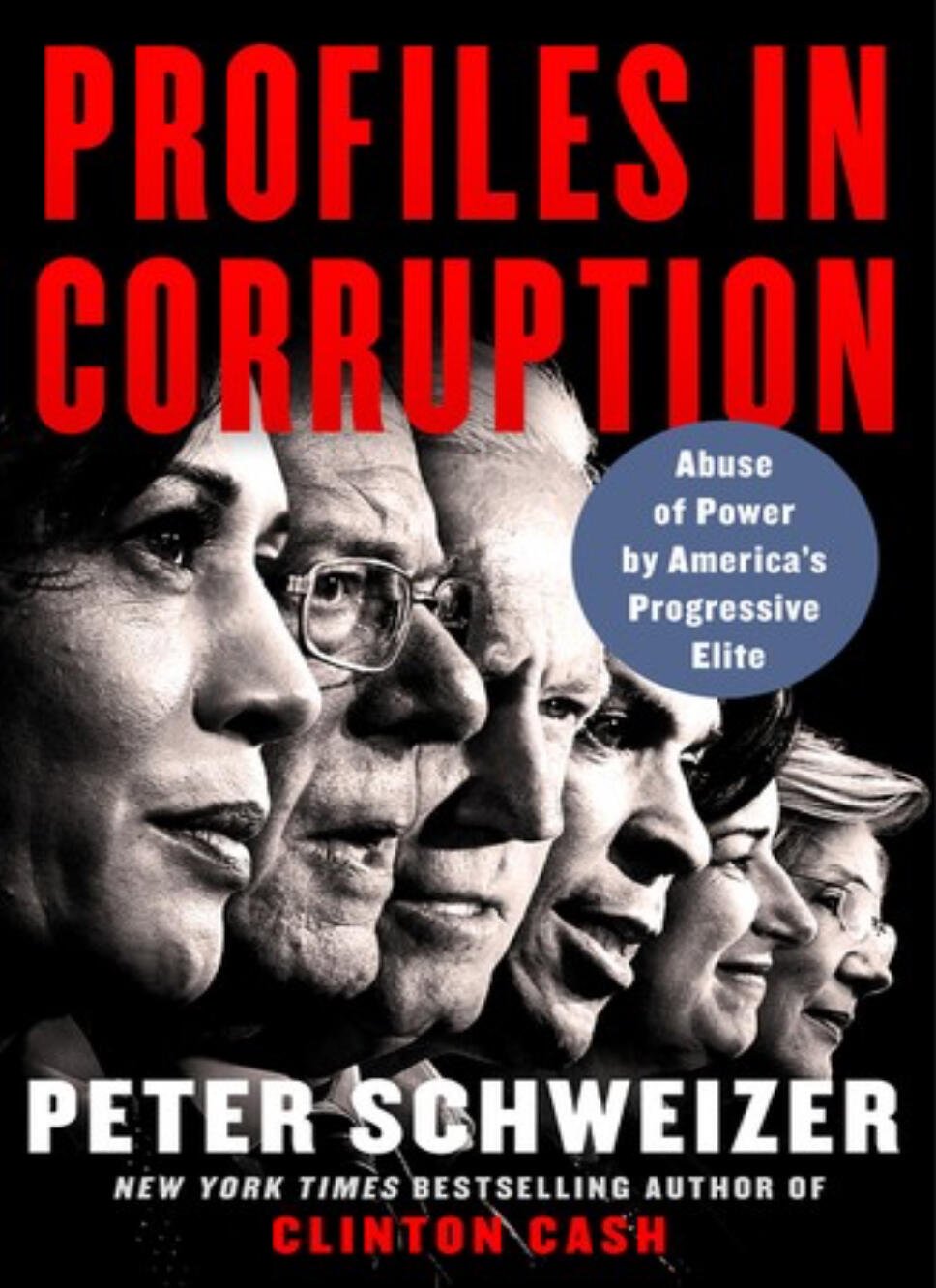 Profiles in Corruption: Abuse of Power…