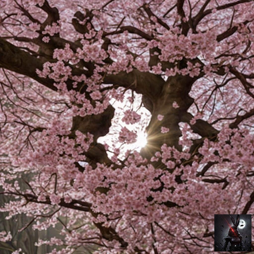 #Bitcoin in nature