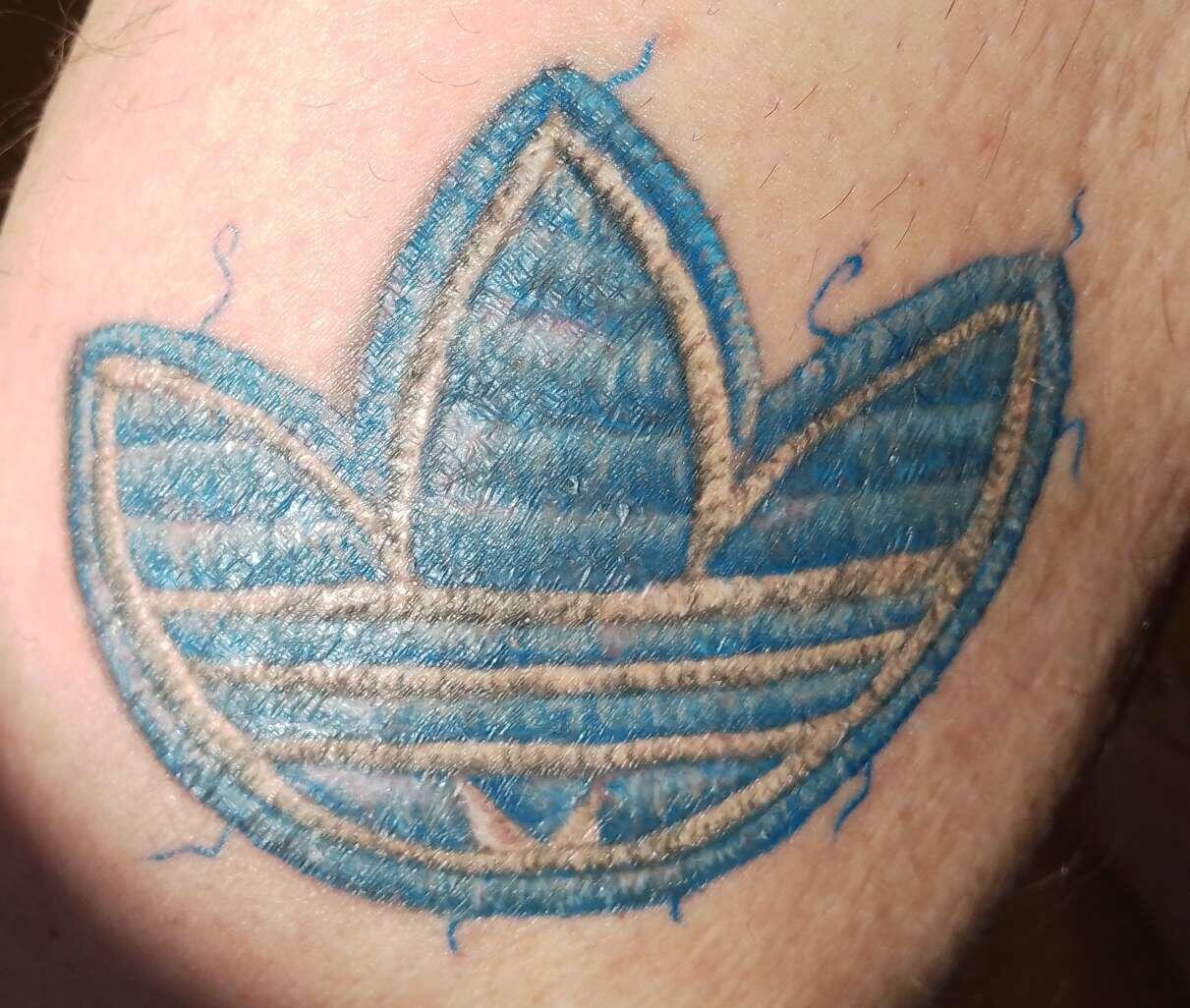 #tattoo