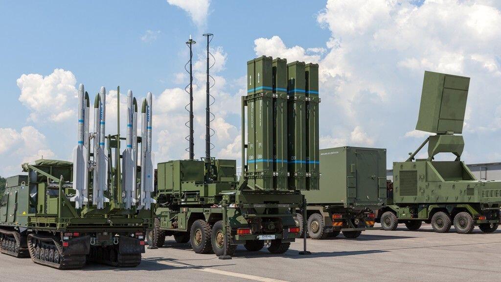 Sweden has announced the purchase of…