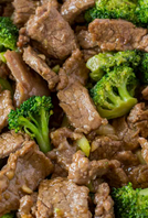 Broccoli Beef