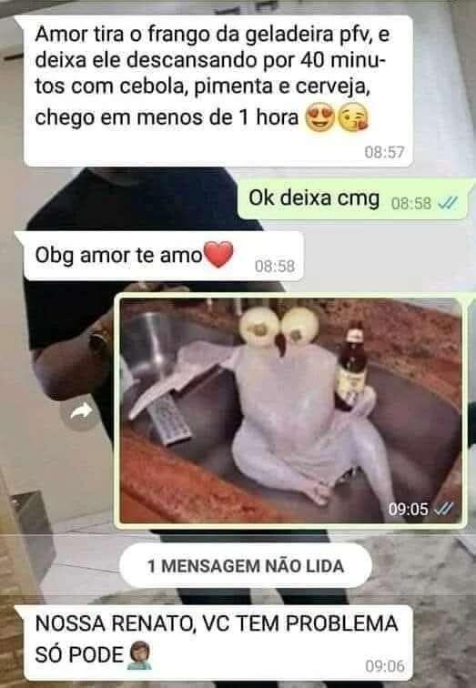 Esse é criativo