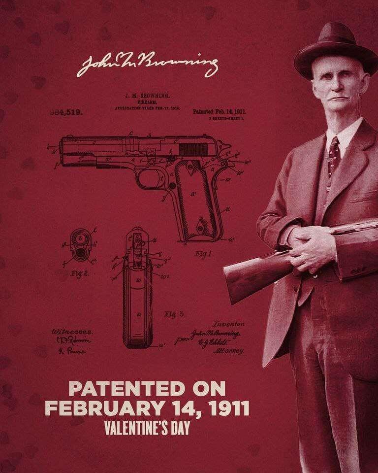 #gun #gunstr #valentine