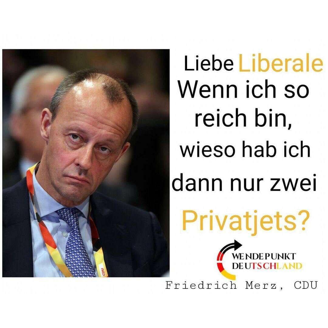 #CDU #Merz