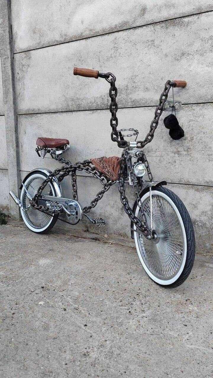 #bike