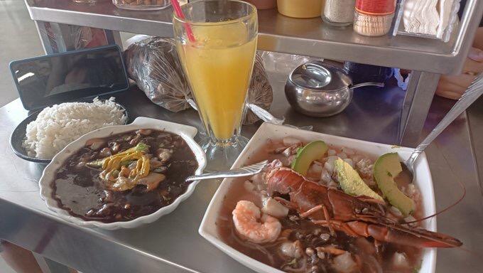 Time to eat tasty 😋…