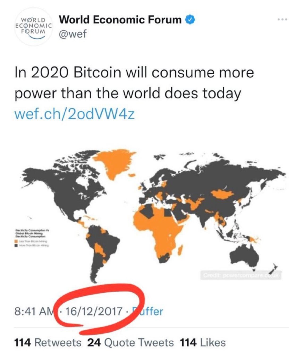 WEF 🤡🤡