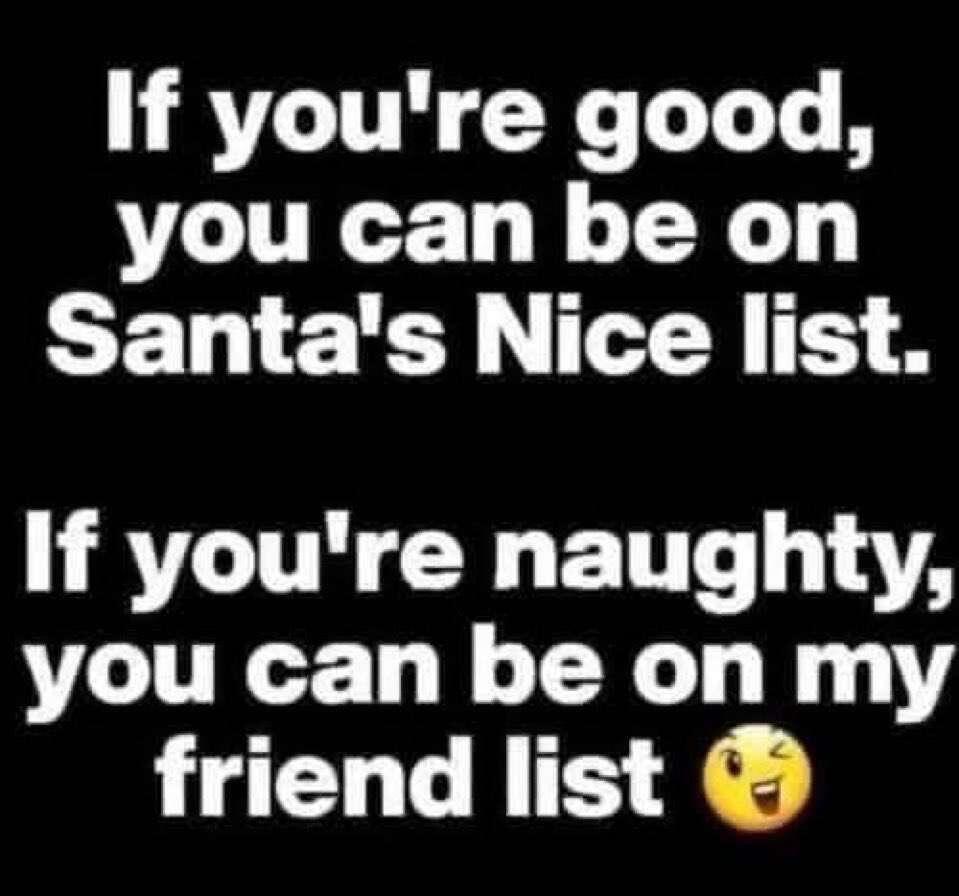 Just saying 😉🤣😂…