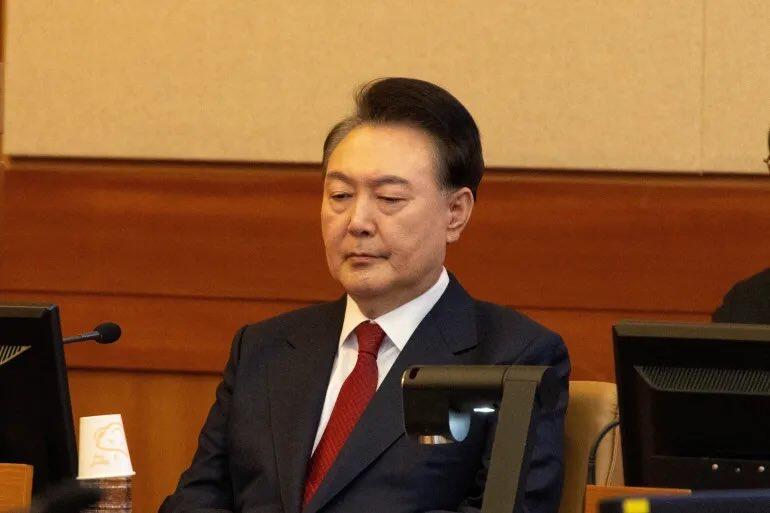 After South Korea’s Constitutional Court…