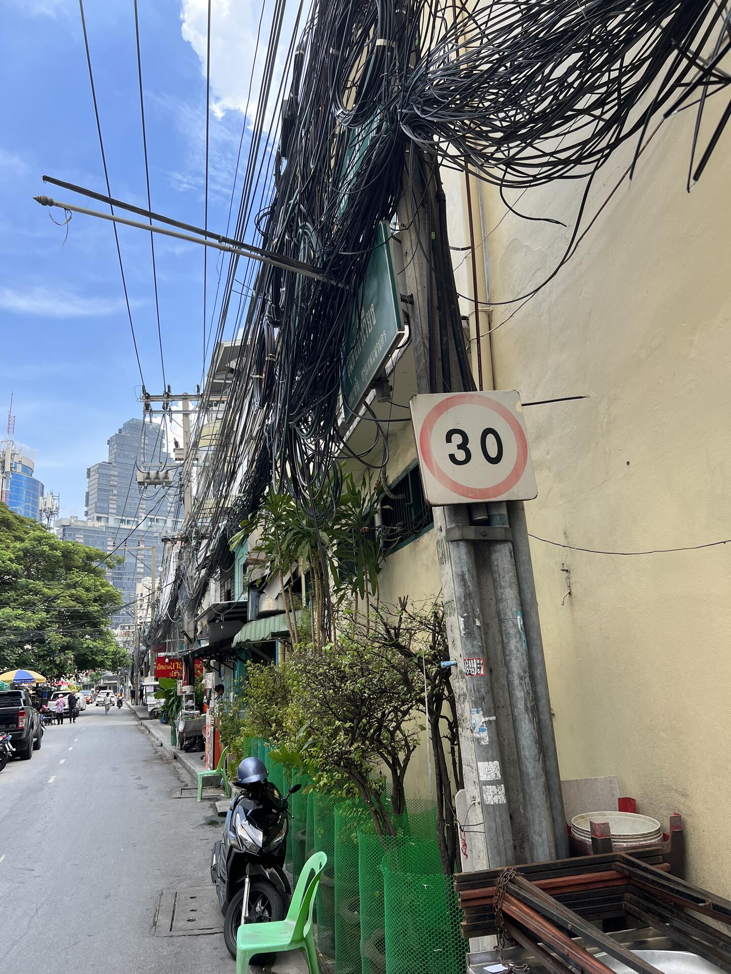 Bangkok Wires 🇹🇭 #siamstr #nostr