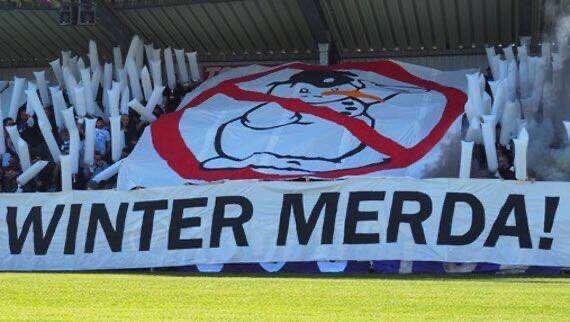#choreo #fans #ultras #football