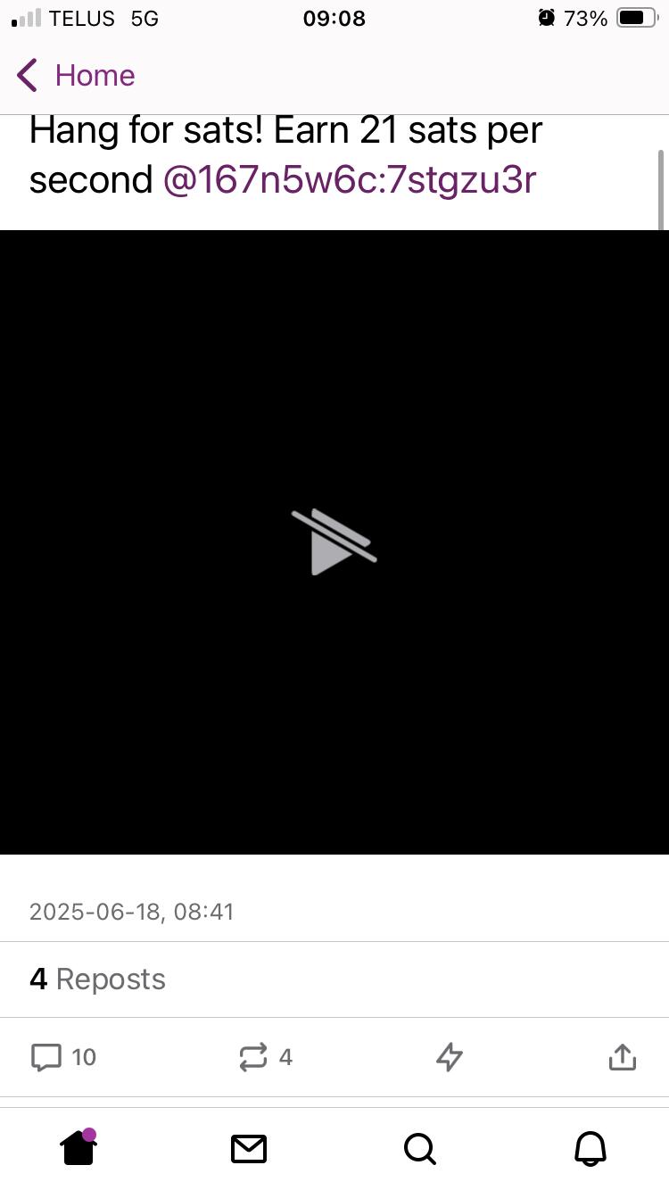Why do I get videos that…