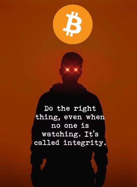 Friendly reminder