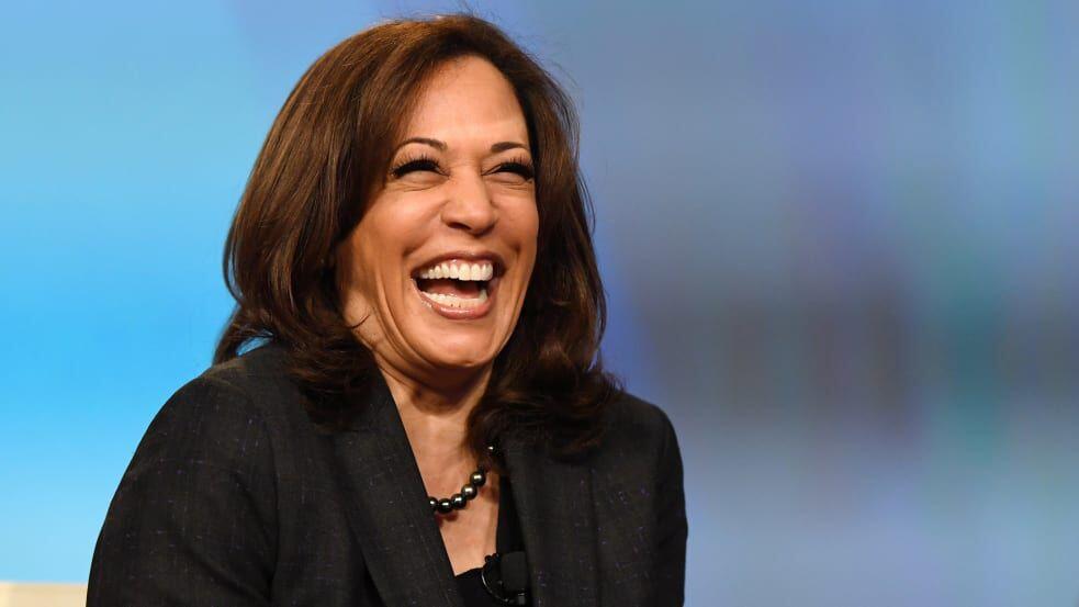 Kamala-la-la-la-dee-dah