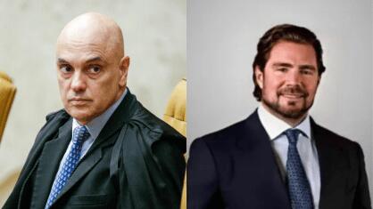 Cover image for Caso Moraes-Vorcaro mobiliza STF e coloca transparência em debate