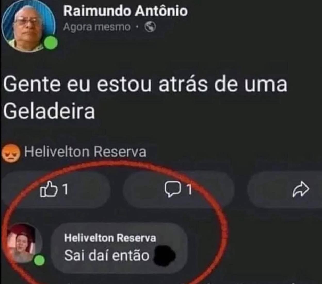 Sábio conselho: