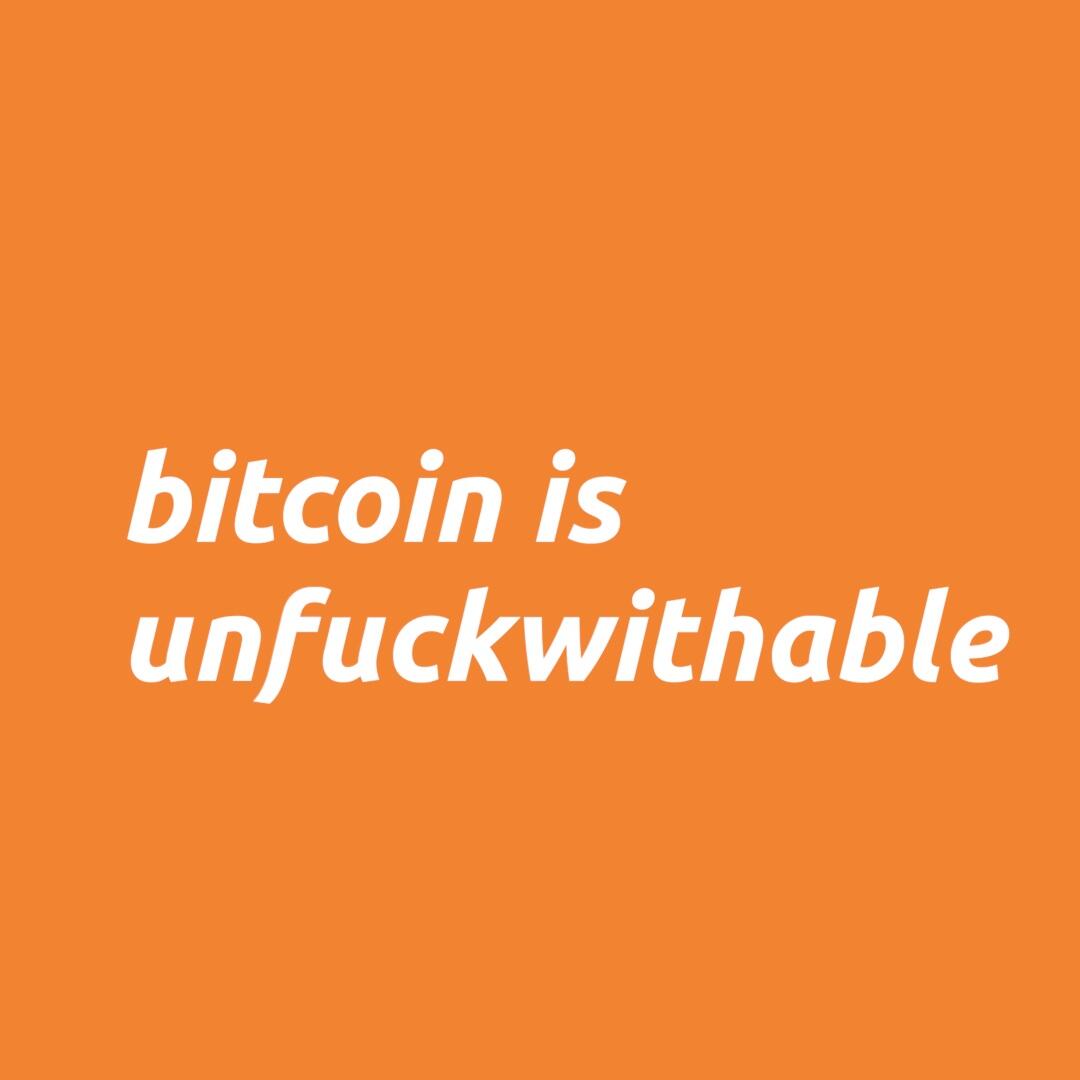 #bitcoin