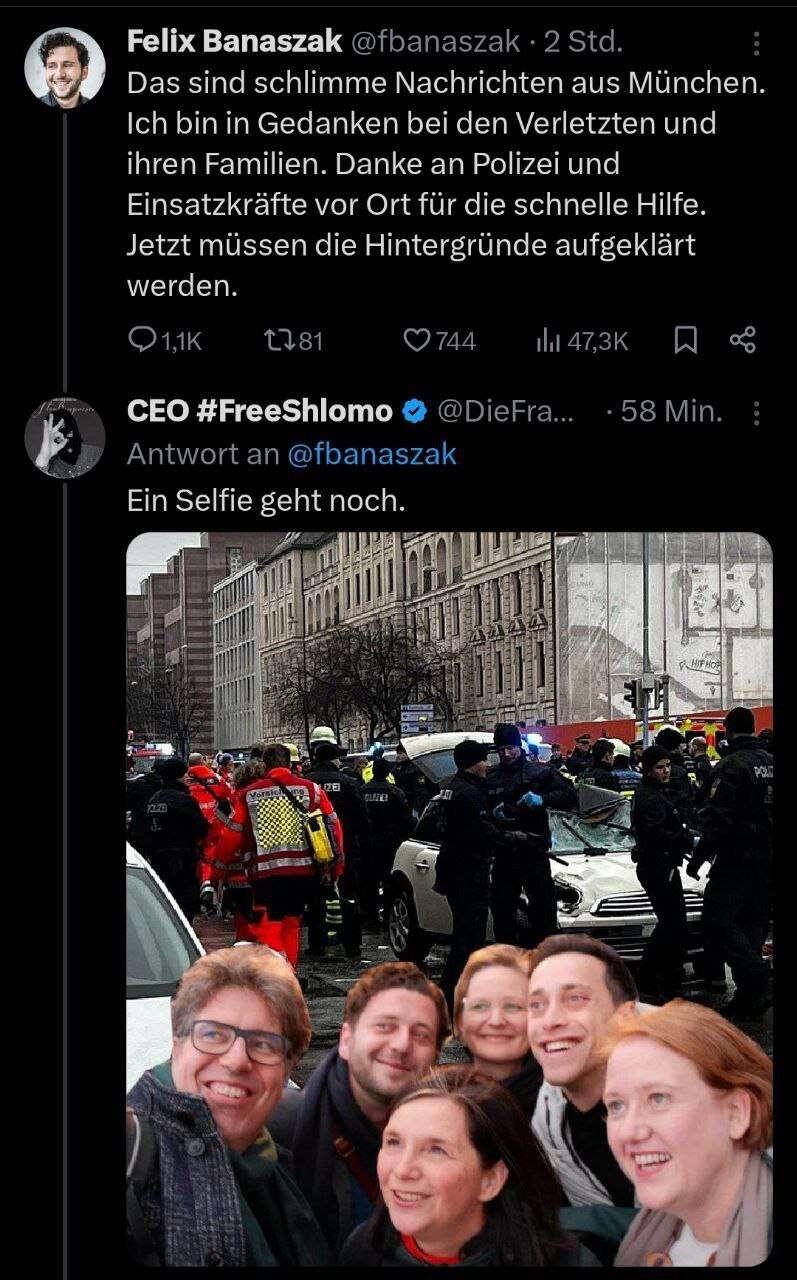 Die Textblöcke sind immer die gleichen…