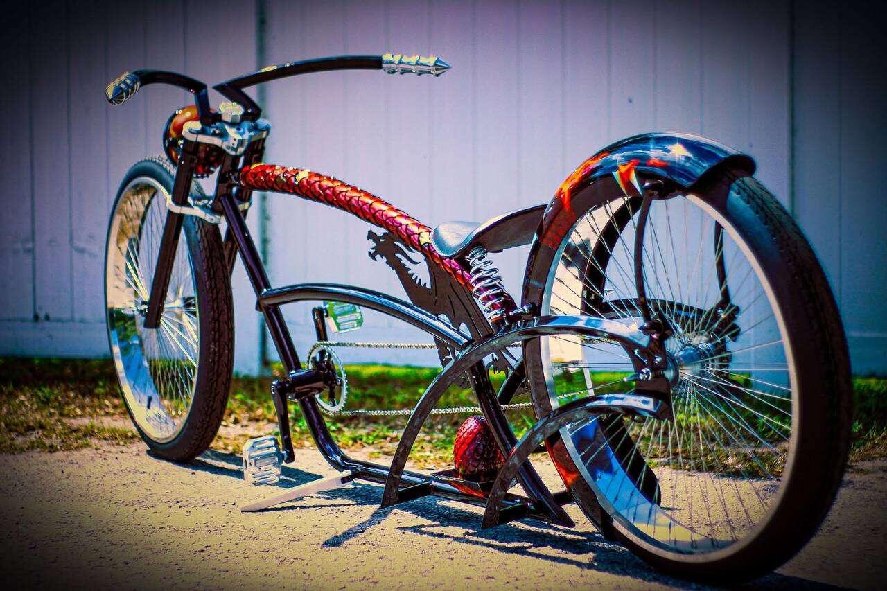 #bike