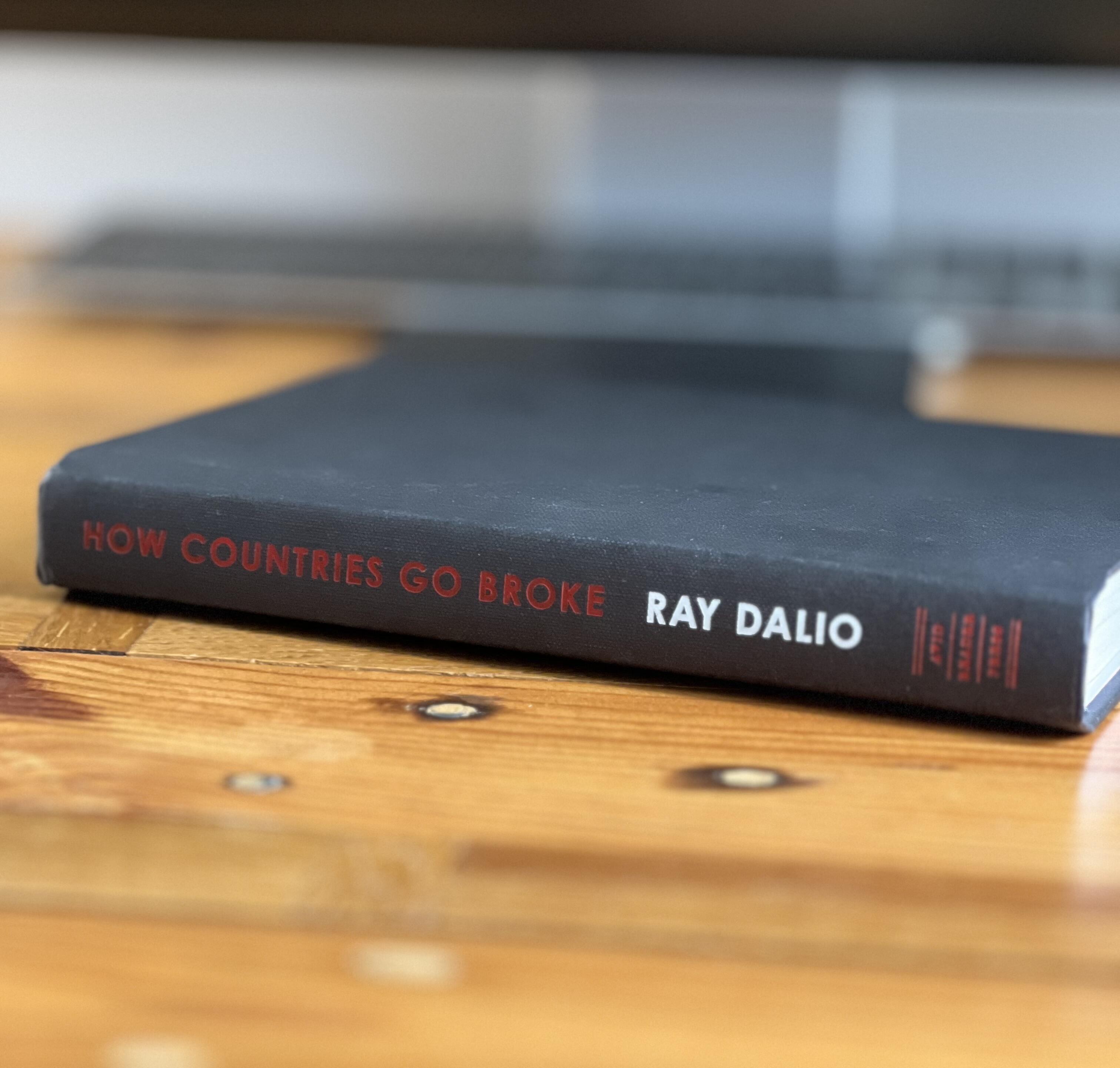 Great book.