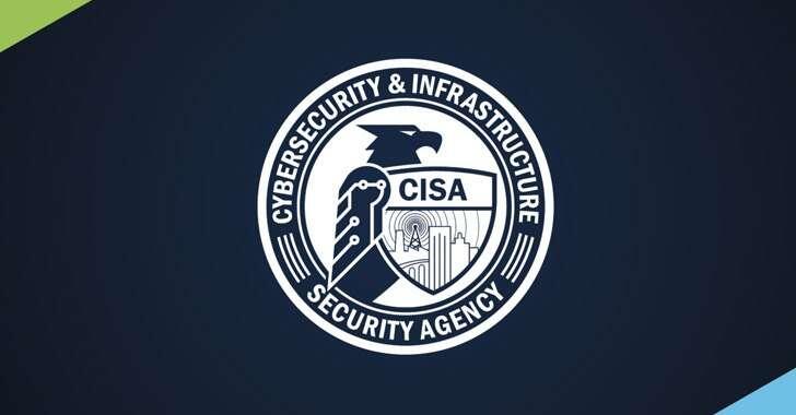 🛑 CISA has warned about two vulnerabilities:…