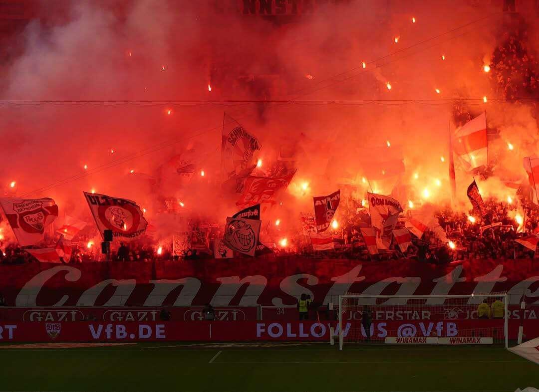 #pyro #ultras #fans #football