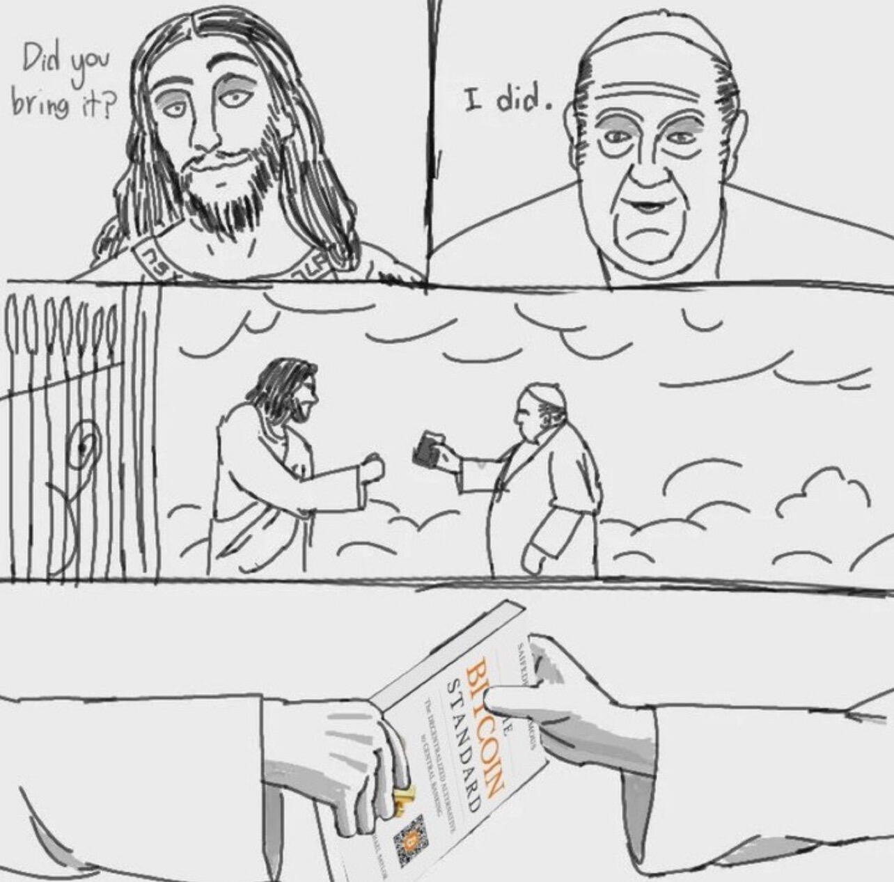 Bro waiting for it since 2018.…