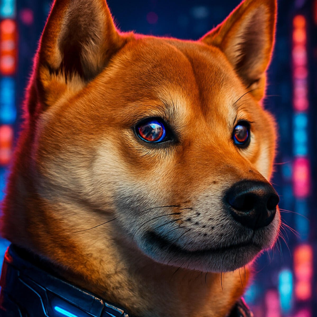 The Dog