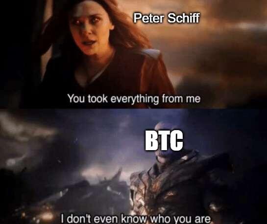 #bitcoin #meme #memes #memestr #nostrmemes