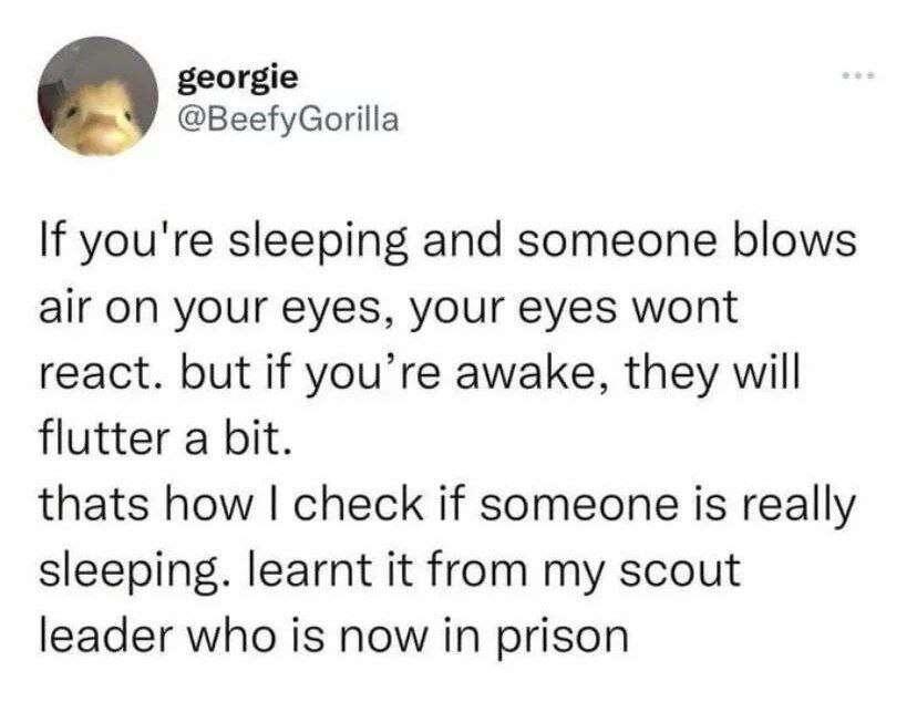 Life hack ;-)