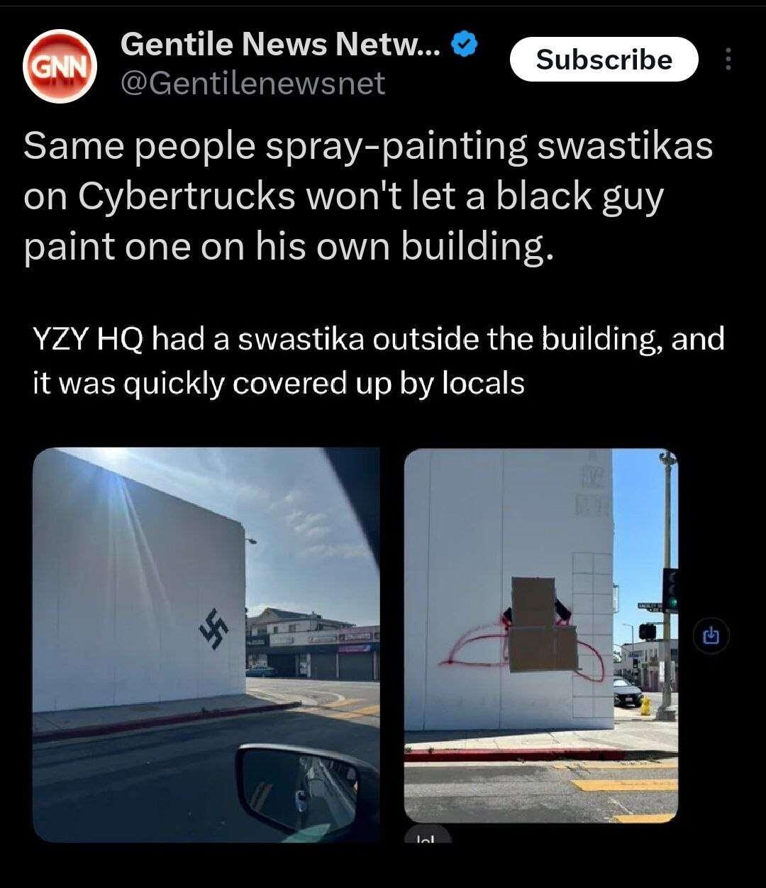 That's so crazy. The leftys…