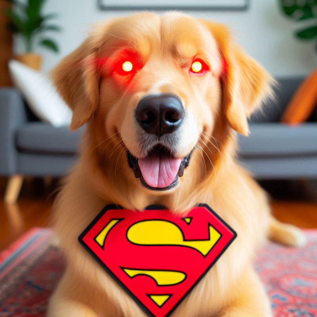 Super #bitcoiner doggo 🐶