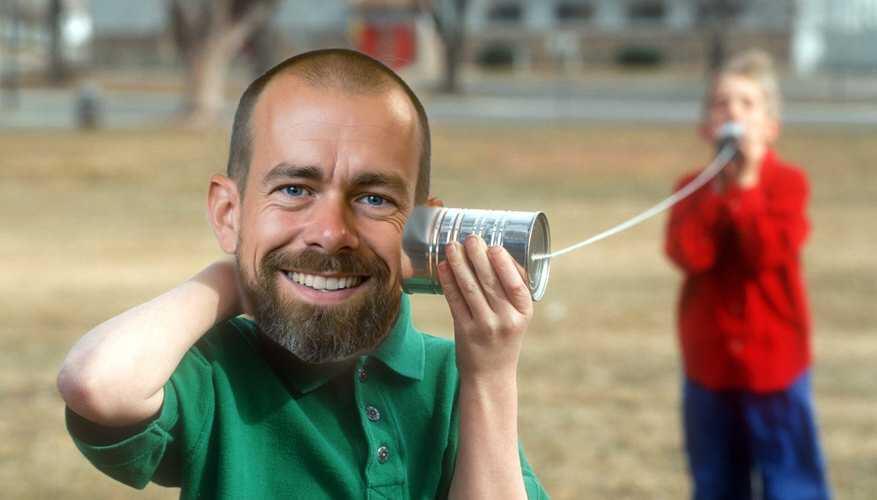 I'm playing around with Jack'…