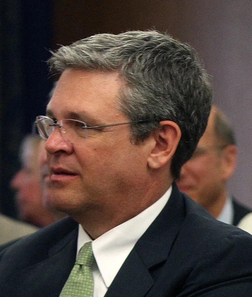 ⚡️U.S. District Judge John McConnell…