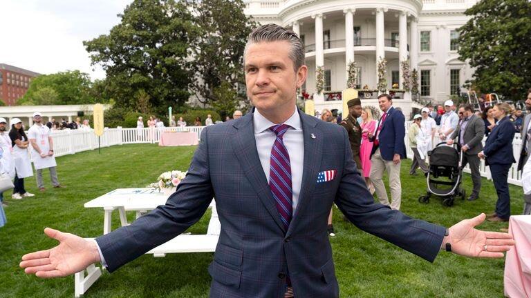 NPR reports that the White House…