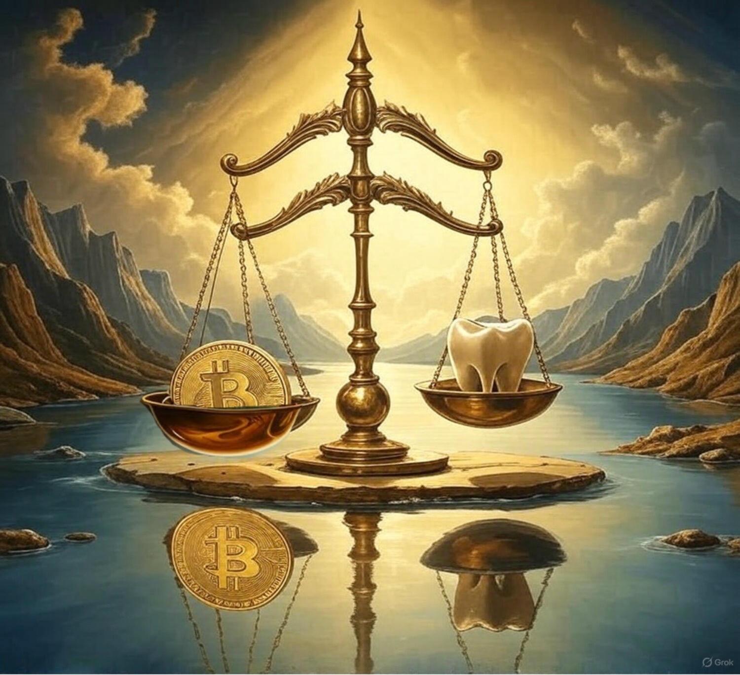 Choose wisely