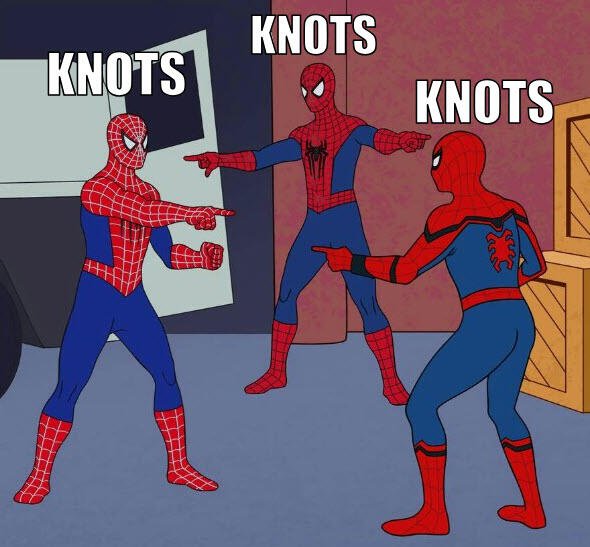 Nostr right now