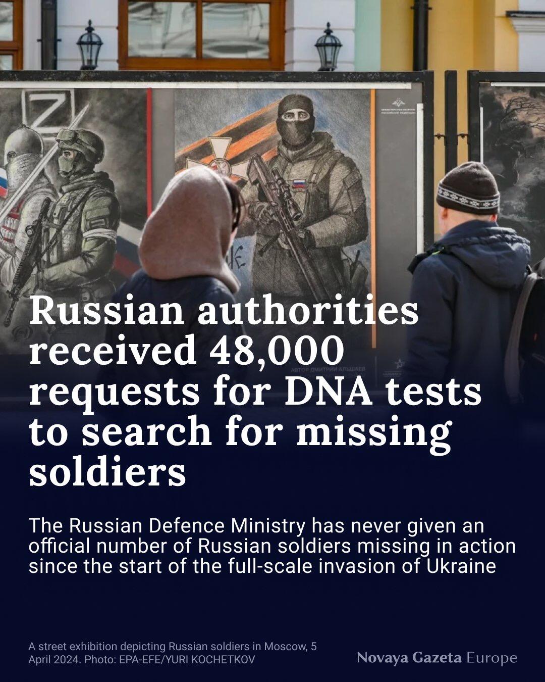At the end of November, Russian…