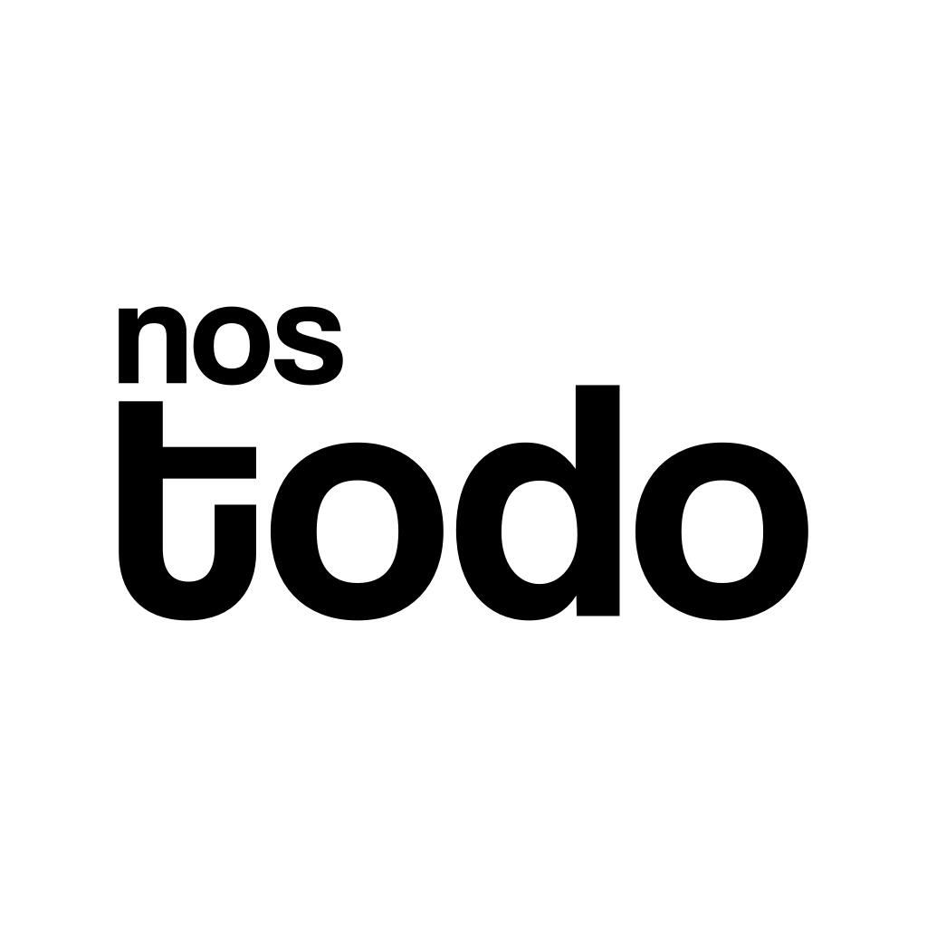 nostodo app button