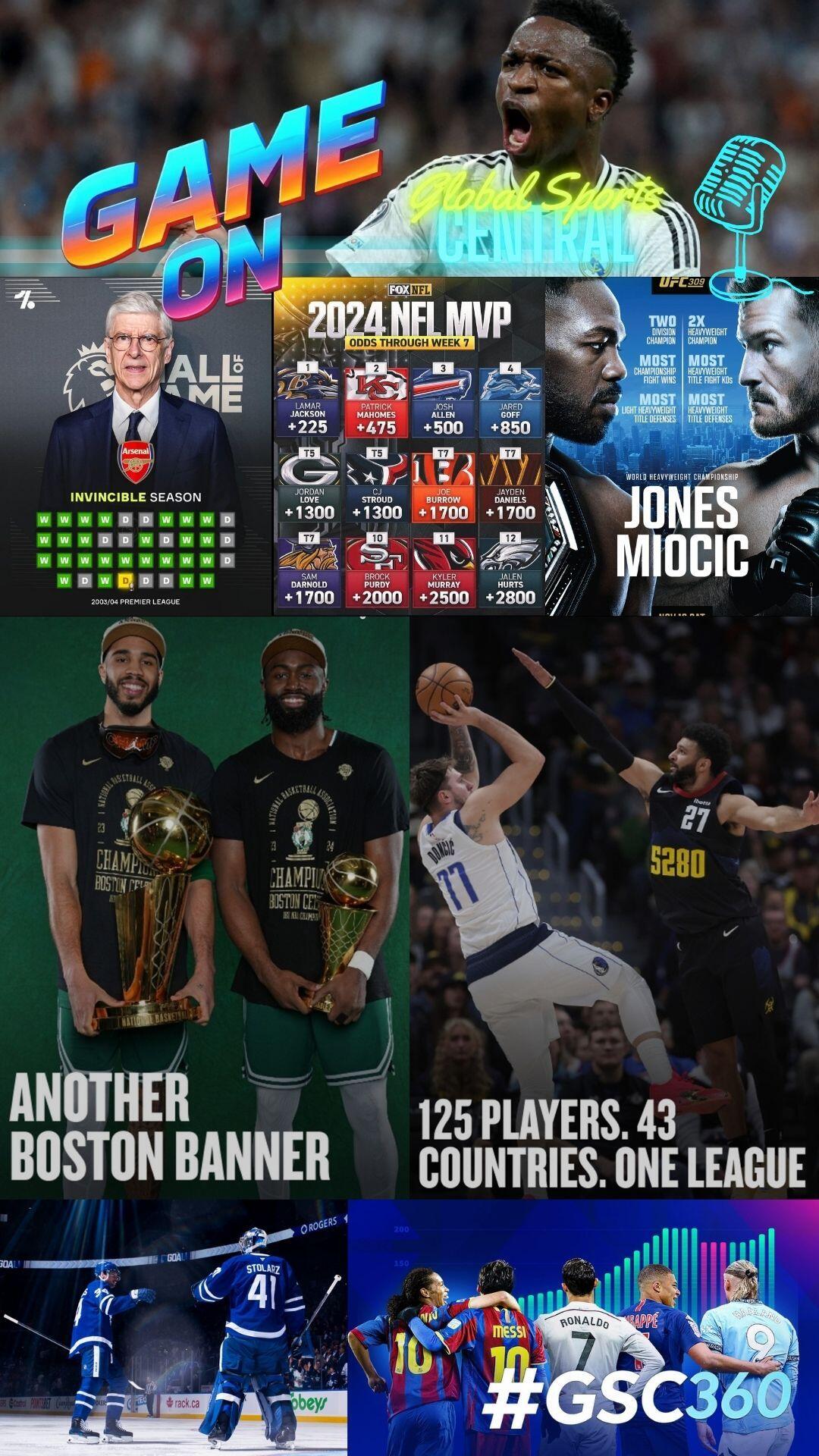 #GameON360 Daily Sports Snap 📸 #GSC360