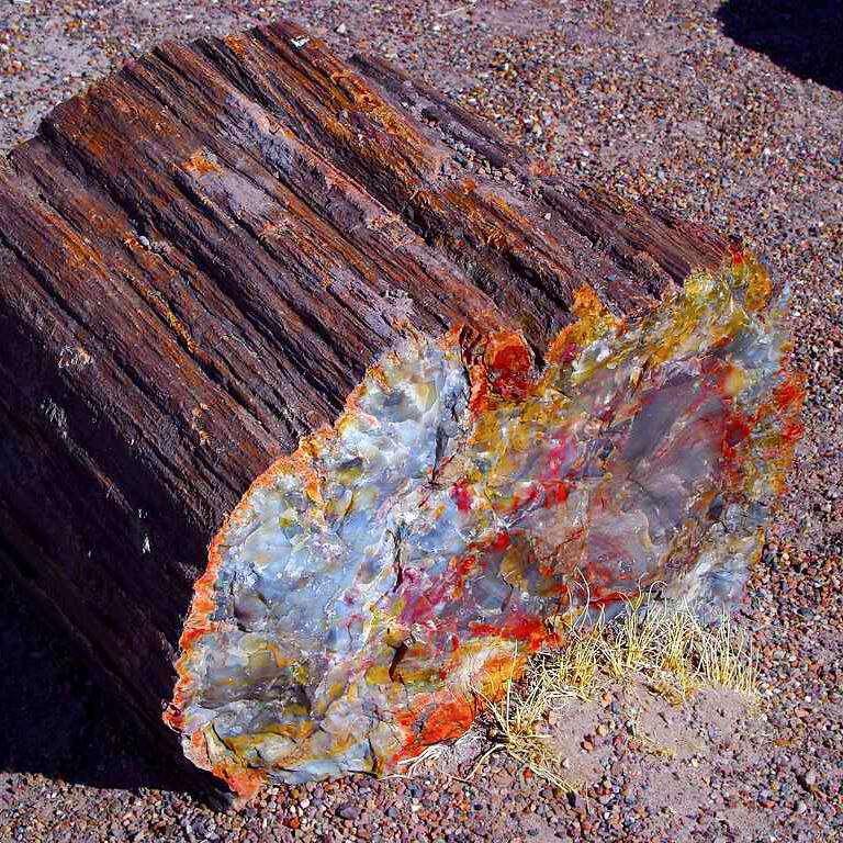 #minerals