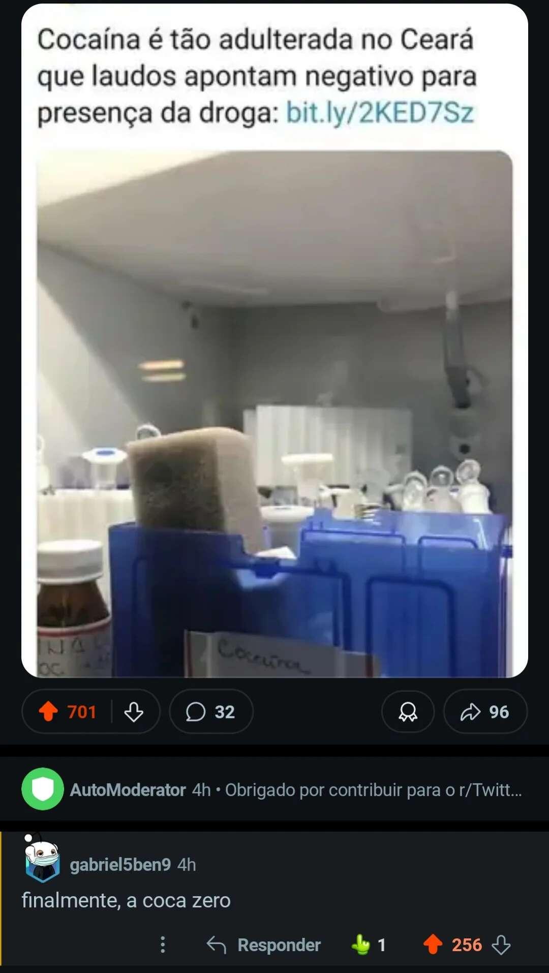Coca Zero