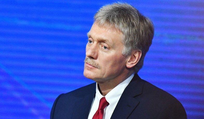 Today, the Kremlin sought to downplay…