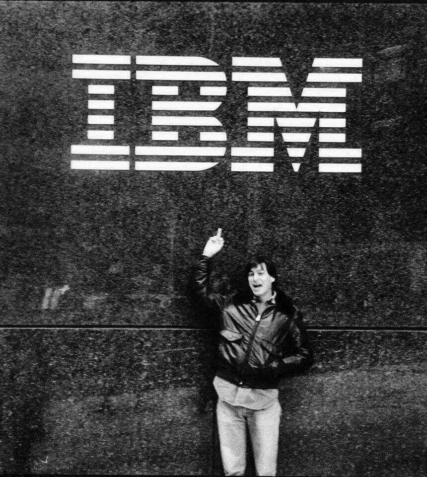 #Steve #Jobs #Apple