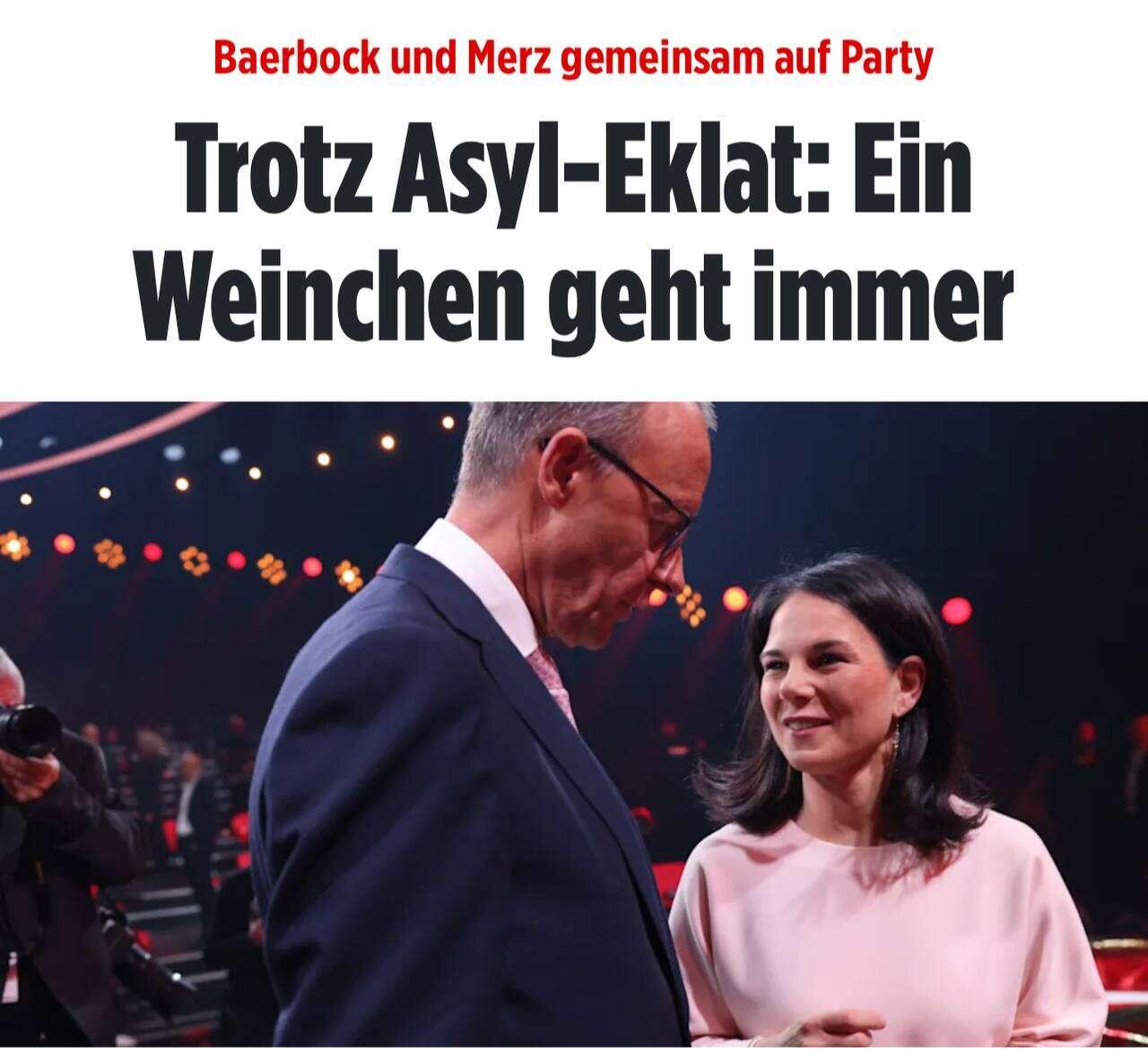 Das wahre Gesicht der Politikersippe