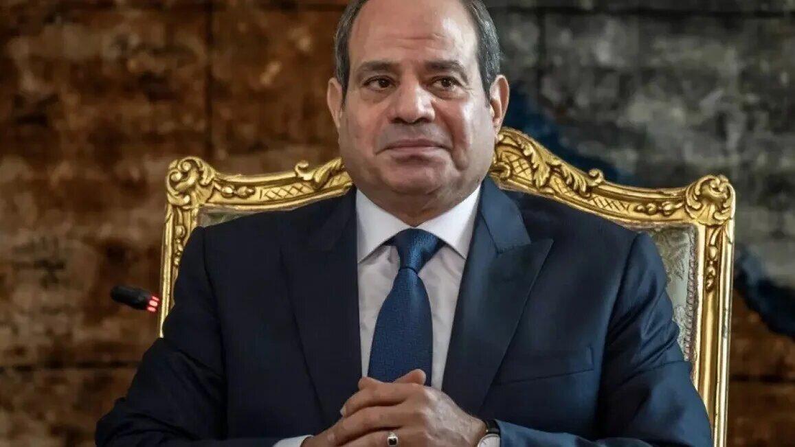 Early reports indicate that Egyptian President…